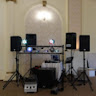 EVENTSIENSII Dj SIENSII