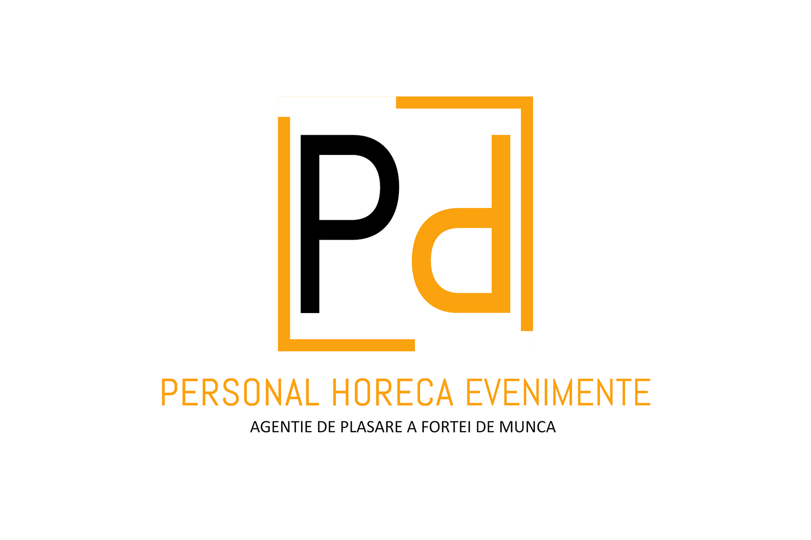 Personal Horeca Evenimente