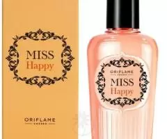 Apă de toaletă lejeră Miss Happy