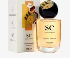 Apă de parfum .SE Swedish Experience Blazing Warmth