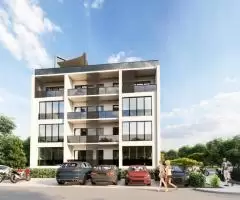 De Vanzare Apartament Mamaia