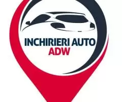 Inchirieri Auto Craiova - ADW Inchirieri Auto