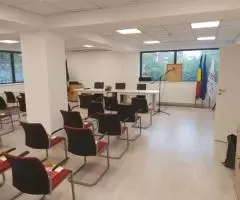 Sala de inchiriat  in sectorul 2