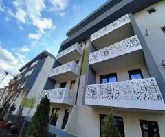 Apartament 2 camere de vanzare in Iasi, decomandat, Pacurari, la 200 m in spate la Kaufland