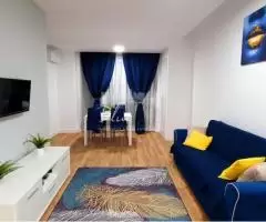 Mamaia Nord ,apartament 2 camere,50 ml de plaja