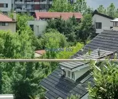 Proprietar, vand apartament nou in Pipera, complet mobilat si utilat