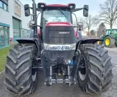 Case IH PUMA CVX 220 / 2019