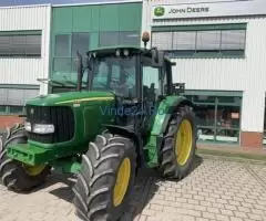 John Deere 6320 / 2006