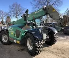 Kramer KT559 EcoSpeed încărcător telescopic / 2019