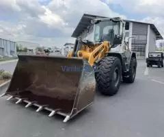 Liebherr L538 încărcător frontal / 2019