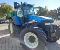 New Holland TM155 / 2003