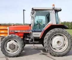 Massey Ferguson 3070 / 1990