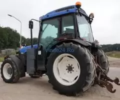 New Holland TN90F / 2001