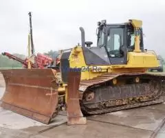 Komatsu D61PX-15E0 buldozer / 2012