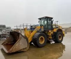 Caterpillar 950M / 2015