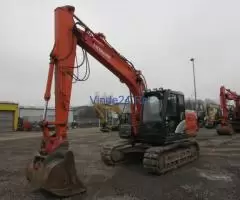 Hitachi ZX 130-5 / 2014