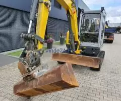 Wacker Neuson EZ53 / 2018