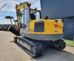 Wacker Neuson ET145 / 2018