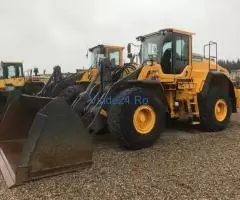 Volvo L180H încărcător frontal / 2015