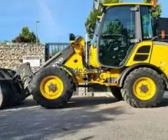 Volvo L20F încărcător frontal / 2018