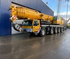 Liebherr LTM 1200-1 / 2002