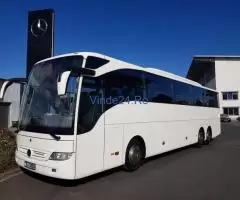 Bus Mercedes-Benz Tourismo 16 RHD 53+2+1 locuri TV/ WC/ Bucătărie / 2018