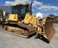 Komatsu D61 PX-23 buldozer / 2015