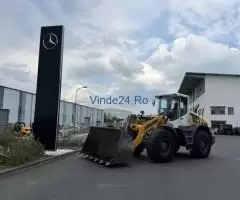 Liebherr L538 încărcător frontal / 2019