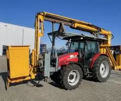 Massey Ferguson 4335 / Nacelă / 2006