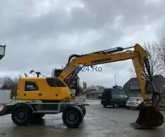 Liebherr A918 Compact / 2016