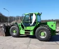 Merlo P55.9CS încărcător telescopic / 2013