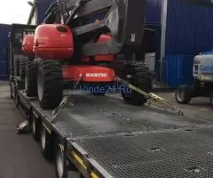 Manitou 200 ATJ / 2019