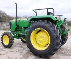 John Deere 5050D / 2021