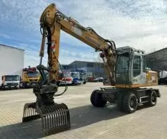 Liebherr A900 C Litronic / 2008