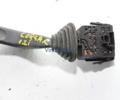 Ansamblu Manete Semnalizare Stergatoare Maneta Semnalizare Opel CORSA C 2000 - 2009 9185413