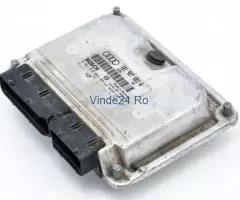 Calculator Motor Audi A6 (4B, C5) 1997 - 2005 4B1907401A, 0281010095