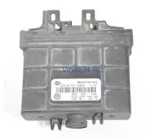 Calculator Motor Audi A3 (8L1) 1996 - 2003 5DG007971, 01M927733FE