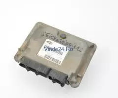 Calculator Motor Fiat SEICENTO / 600 (187) 1998 - 2010 6160062703, 55183580