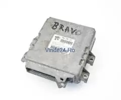 Calculator Motor Fiat BRAVO 2 (198) 2006 - Prezent 46466673, 6160022807, IAW1AF.13