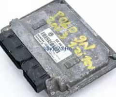 Calculator Motor VW POLO (9N, 9N3) 2001 - 2012 Benzina 03E906033L, 5WP4019405