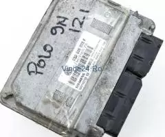 Calculator Motor VW POLO (9N, 9N3) 2001 - 2012 Benzina 03D906033F, 5WP4029803