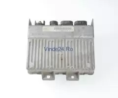 Calculator Motor Opel MOVANO A 1999 - Prezent Motorina 7700311655, 21651078-6, 7700311739