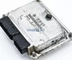 Calculator Motor VW POLO (9N, 9N3) 2001 - 2012 Motorina 045906019CA, 0281012195