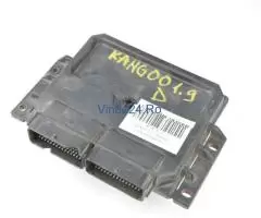 Calculator Motor Renault KANGOO (KC) 1997 - Prezent 7700111549, 8200150542