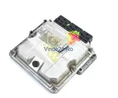 Calculator Motor Renault SCENIC RX4 2000 - 2003 8200091416, 8200143438, 0281010189