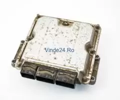 Calculator Motor Renault LAGUNA 2 2001 - 2007 8200095416, 0281010556, 8200153946