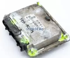 Calculator Motor Seat IBIZA (6K) 1993 - 2002 6K0906032AC, 0261207228