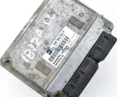 Calculator Motor Seat IBIZA Mk 4 (6L) 2002 - 2009 03E906033P, 5WP40196