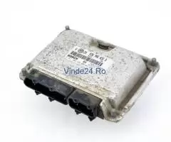 Calculator Motor VW GOLF 4 1997 - 2006 0261206826, 036906032D