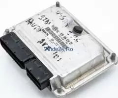 Calculator Motor VW PASSAT B5, B5.5 1996 - 2005 038906019EP, 0281010701